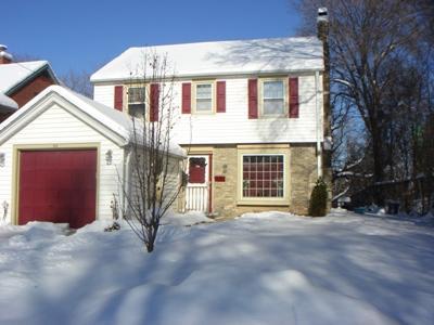 612 W Rock Pl., Glendale, WI 53209