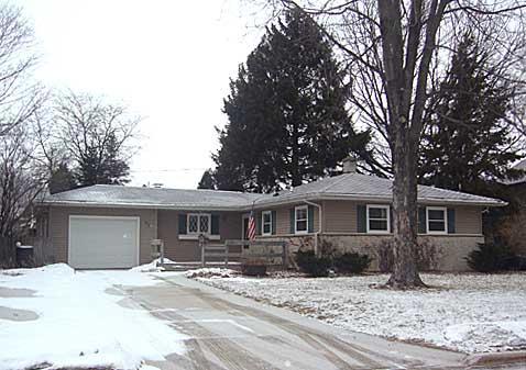93 Highland Ave., Sheboygan Falls, WI 53085