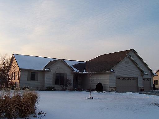 W6947 Brookview Dr., Fond Du Lac, WI 54937