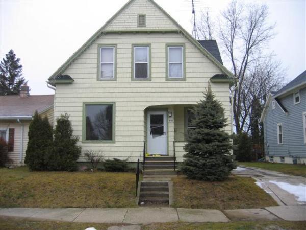 218 Superior Ave., Sheboygan, WI 53081