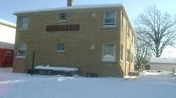 4109 W Hampton Ave, Milwaukee, WI 53209