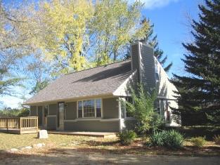 1905 County I, Cedarburg, WI 53024