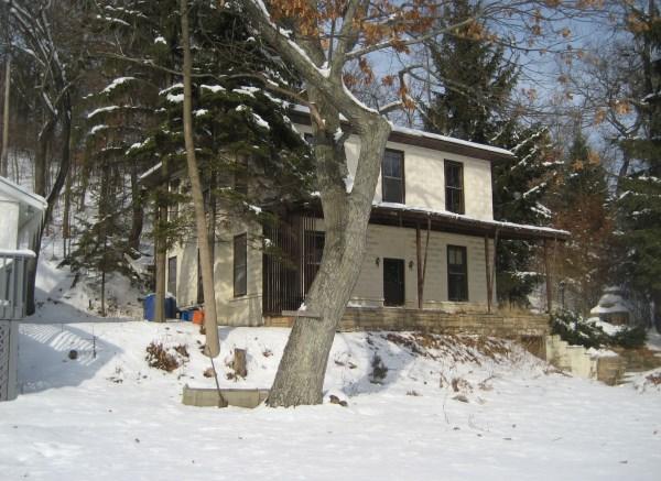 461 Waldeck Dr., Twin Lakes, WI 53128