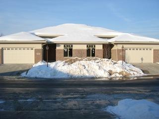 3420 Sequoia Cir. #A, Waukesha, WI 53188