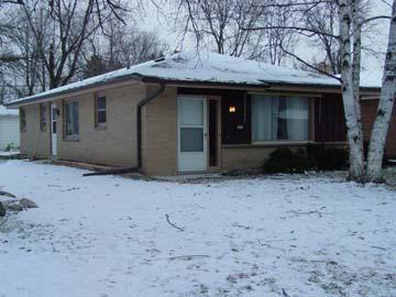 5602 S 44th, Greenfield, WI 53220