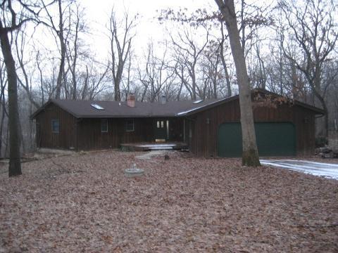 4348 E Wood Tr., Turtle, WI 53511