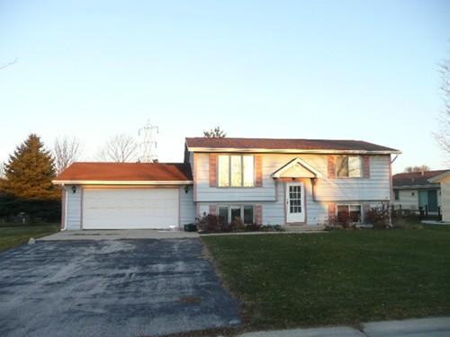 710 Apollo Dr., Mount Pleasant, WI 53406