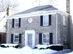 4420 N Frederick, Shorewood, WI 53211