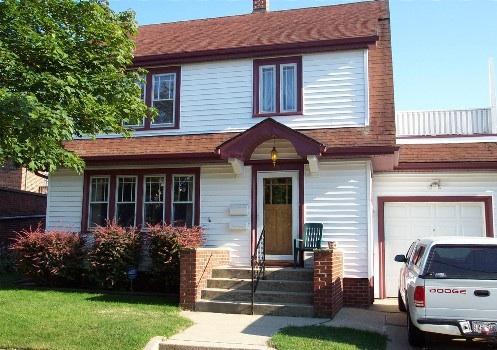 405 Augusta St., Racine, WI 53402