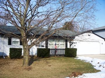 136 Kay Ave., Sheboygan Falls, WI 53085