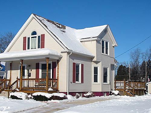 212 Prospect Ave., Sheboygan, WI 53081