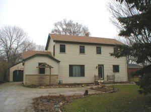 1509 N Emmertsen Rd., Mount Pleasant, WI 53406