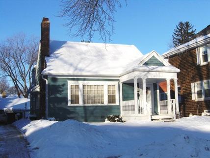 1843 N 83rd St., Wauwatosa, WI 53213