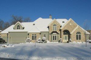 520 Point Ridge Rd., Caledonia, WI 53402