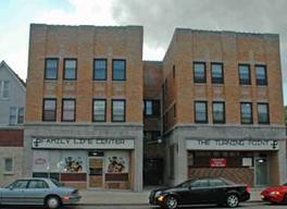 5235 N 35th #-39, Milwaukee, WI 53209