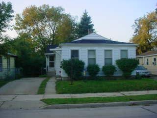 4609 21st St, Racine, WI 53405