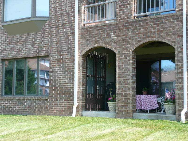 6565 N Green Bay Ave. #103, Glendale, WI 53209