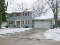 2251 E Poplar Ave., Oak Creek, WI 53154