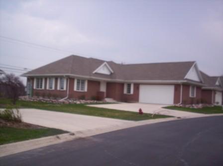 1671 30th Ct., Kenosha, WI 53144