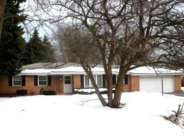 7528 N Chadwick Rd., Glendale, WI 53217