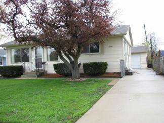 2803 Hamilton Ave., Racine, WI 53403