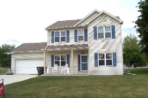 2780 Brooks Ct., East Troy, WI 53120