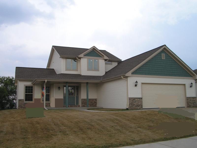 405 Richards Pl, West Bend, WI 53095