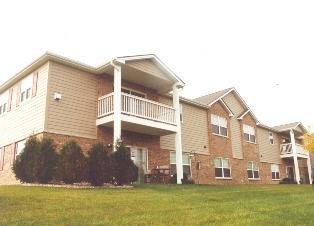 853 Stonefield Dr. #307, Mount Pleasant, WI 53406