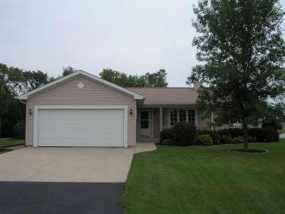 6560 High Hill, Caledonia, WI 53402