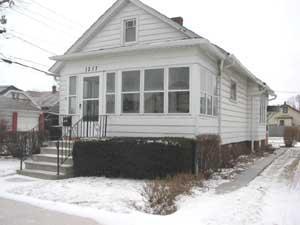 1217 Romayne Ave., Racine, WI 53402