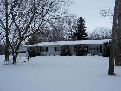 15125 Fairhills Dr., Cooperstown, WI 54227