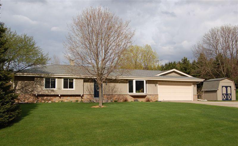 W243S7140 Cameron Dr., Vernon, WI 53189