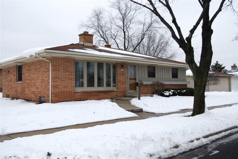 8732 W Burdick Ave., Milwaukee, WI 53227