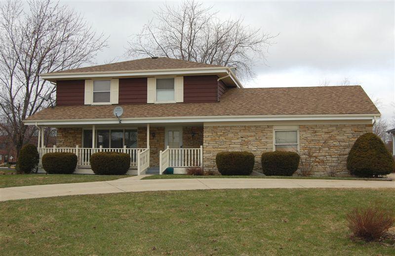 1640 Wiese Ln., Mount Pleasant, WI 53406