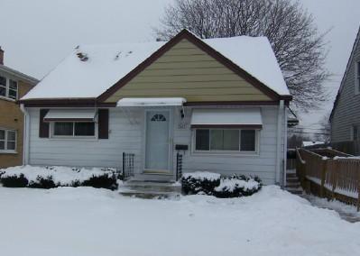 3602 N 92nd St., Milwaukee, WI 53222