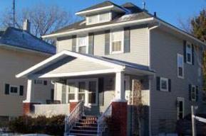 119 E 12th St., Fond Du Lac, WI 54935