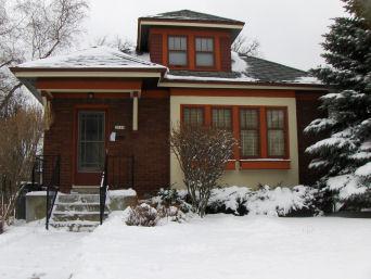 2029 E Jarvis St., Shorewood, WI 53211