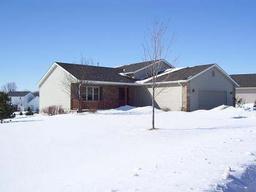 506 Rime St., Orfordville, WI 53576