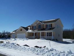 6610 Medley Dr., Caledonia, WI 53402