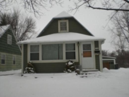 1168 Park Ave., West Bend, WI 53090