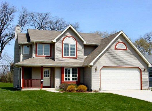 6526 Primrose Way, Mount Pleasant, WI 53406