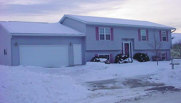 [Address Hidden by Seller], Holmen, WI 54636