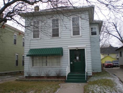 928 S Wisconsin Ave., Racine, WI 53403