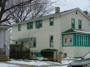 1811 54th St., Kenosha, WI 53140