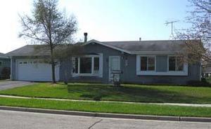 511 Lilac Ln., West Bend, WI 53095