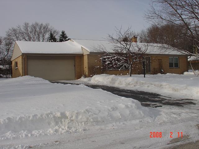 [Address Hidden by Seller], Brown Deer, WI 53209