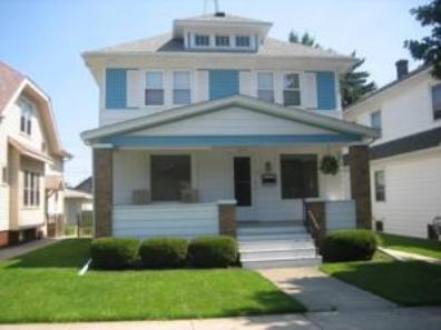1419 Cleveland Ave., Racine, WI 53405