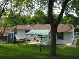 805 Redwood St., West Bend, WI 53095