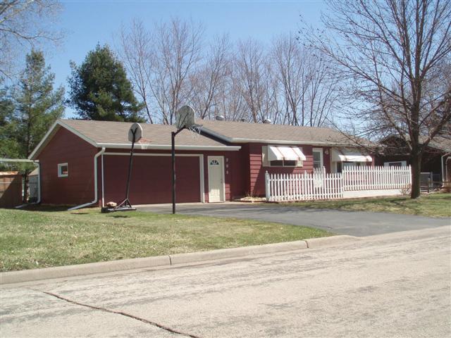 [Address Hidden by Seller], Holmen, WI 54636