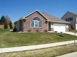 1326 Garfield Ln., Hartford, WI 53027